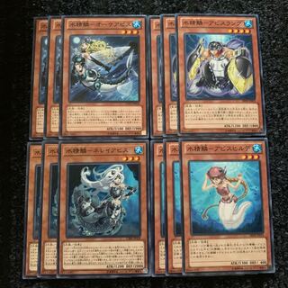 Water Precision Scale Set