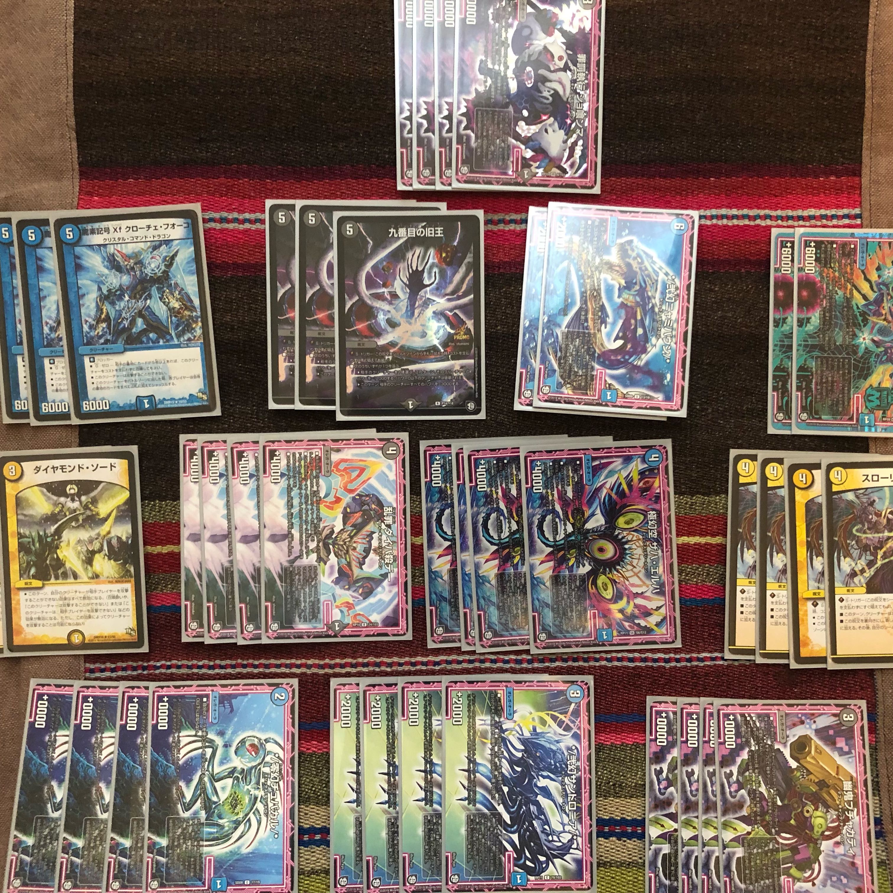 ドロマーオーラ