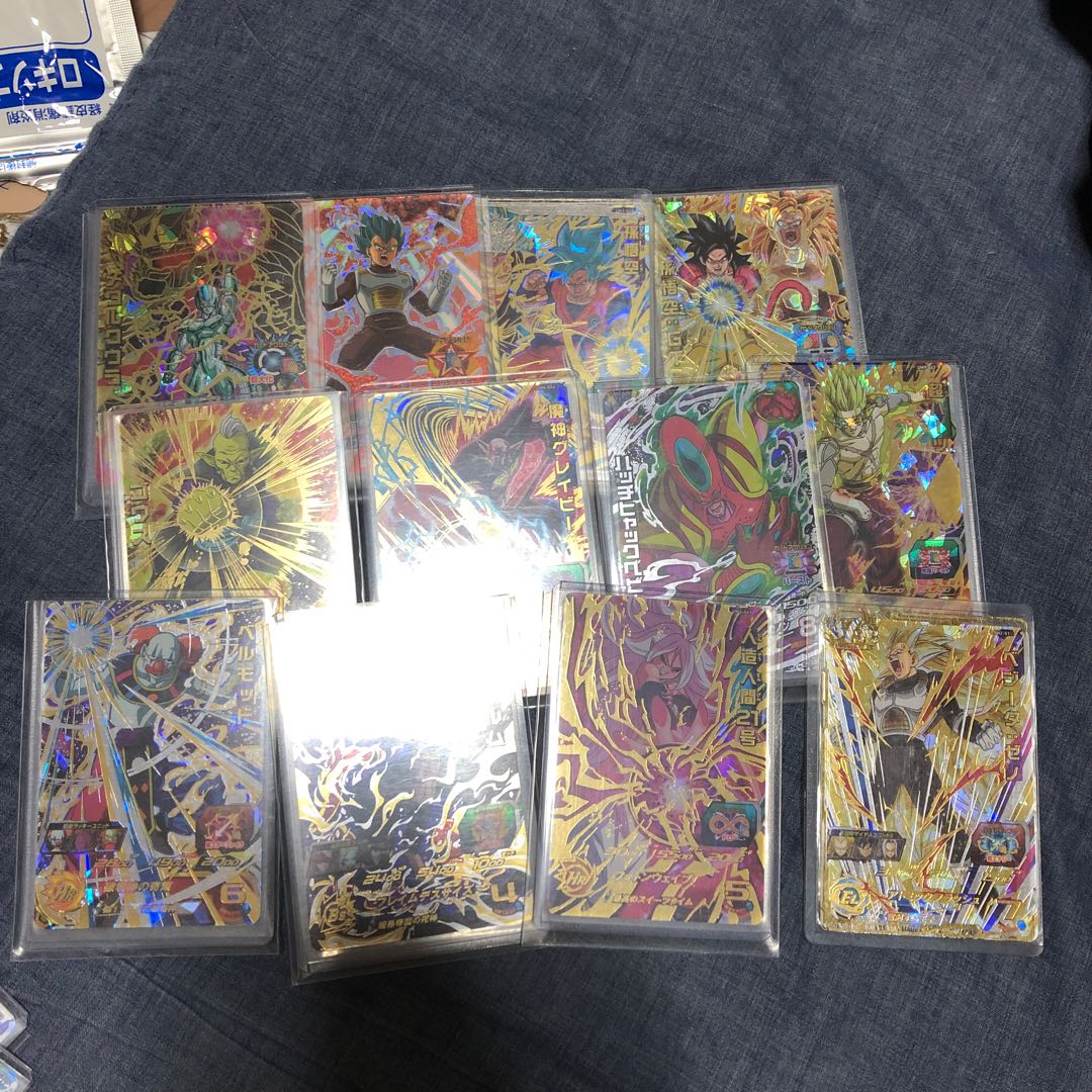 必ず満足するセット