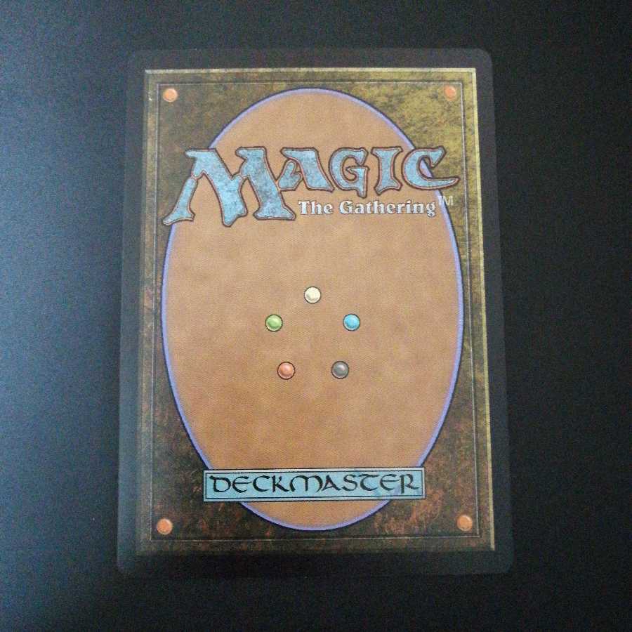 ドミナリアの英雄、テフェリー