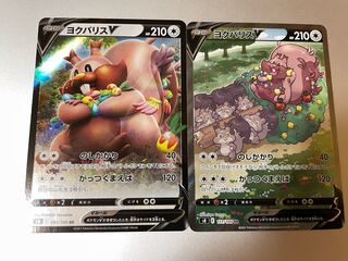 フュージョンアーツ ヨクバリスV sa rr