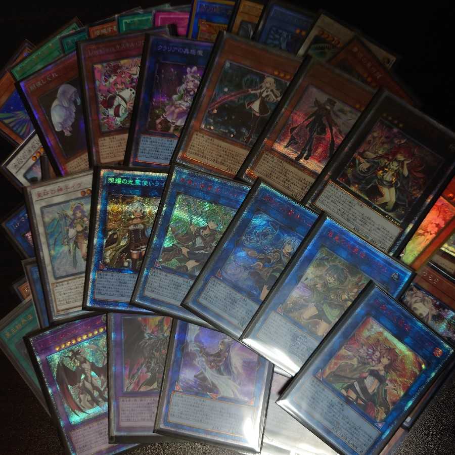 Luxuryオリパ　5パック