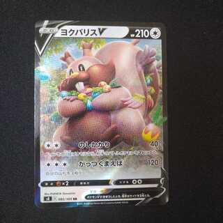 ヨクバリスV　2011