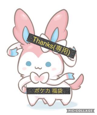 ドラコ様!!専用 ポケモンカード ポケカ アド確 オーダーメイド 1枚