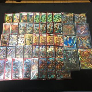 【匿名発送】赤緑モルト王 No.351 赤緑モルト王 デュエルマスターズ 構築済みデッキ - メルカリ