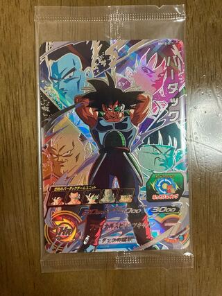 バーダック　BM10-SEC