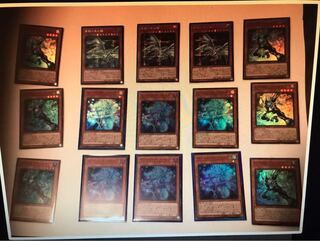 遊戯王　ワンコイン　オリジナルパック