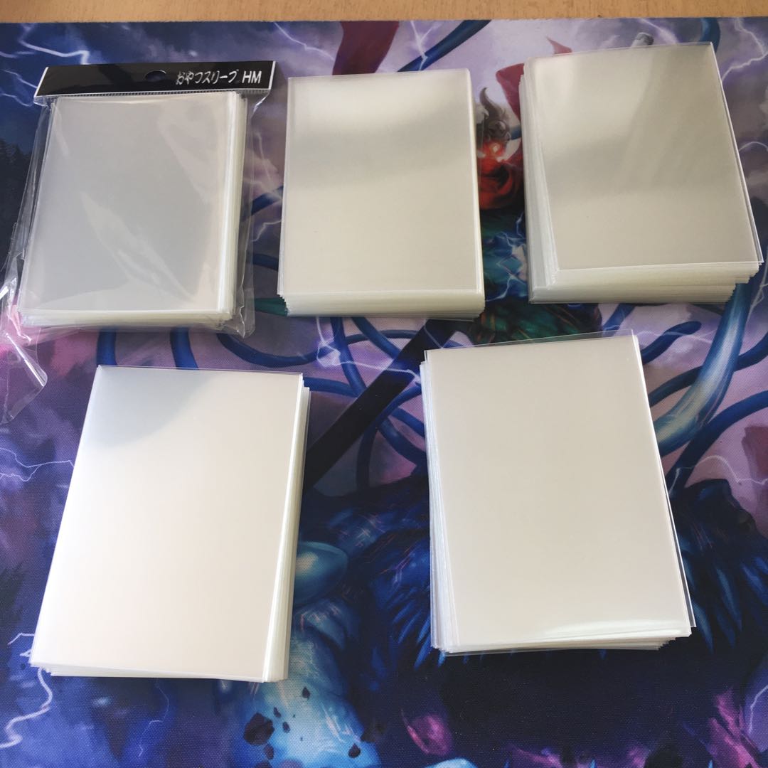 おやつスリーブhm 200枚 +α