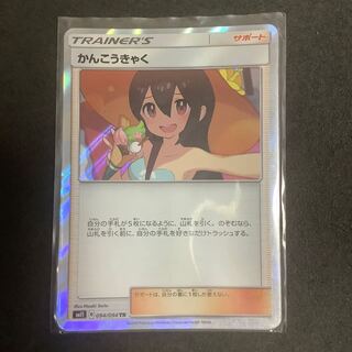 【ロコ様専用】 かんこうきゃく TR