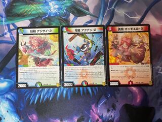 アジサイ-2 アクアン-2など