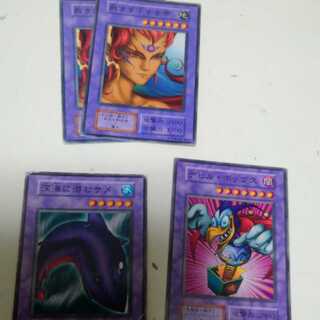 1期融合モンスターセット 1枚