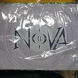 未使用プレイマット