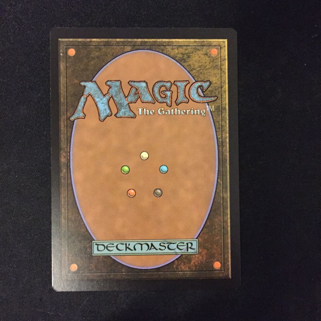 MTG 月の大魔術師