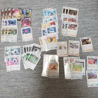 初心者オススメ ハピナスデッキ