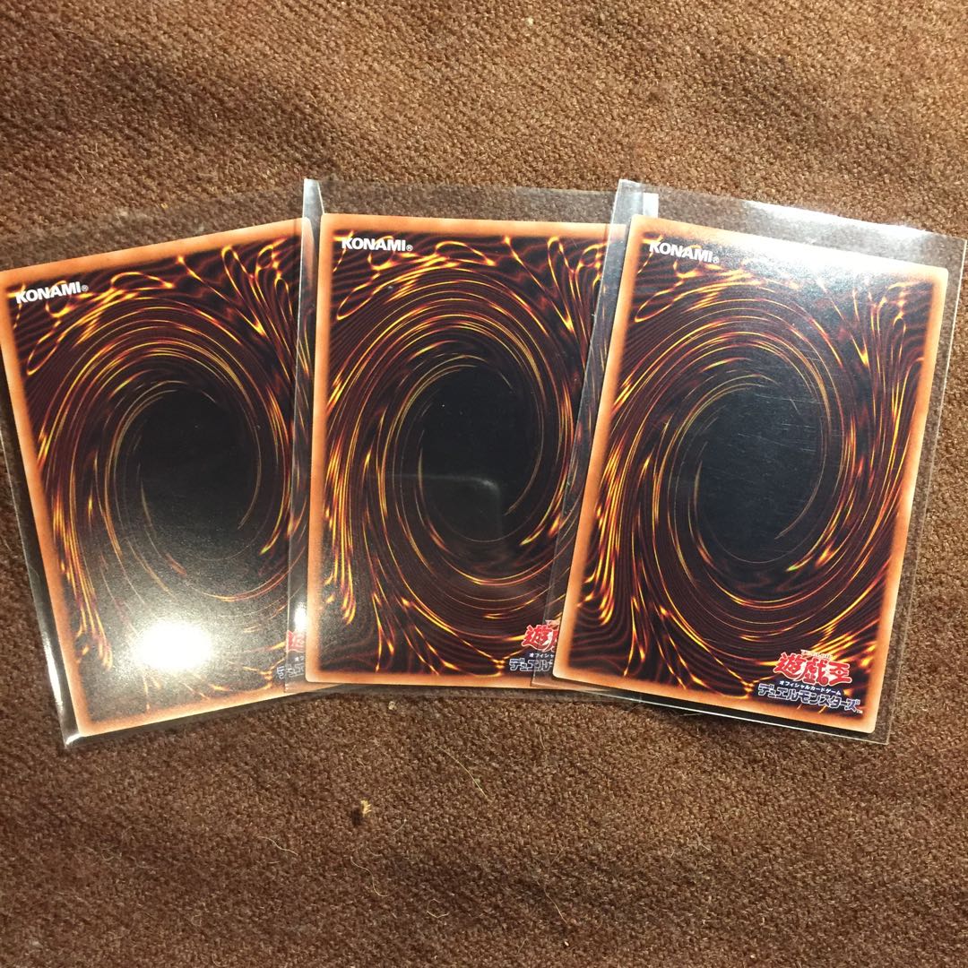 遊戯王OCG アロマセラフィースイートマジョラム スーパー3枚 植物族