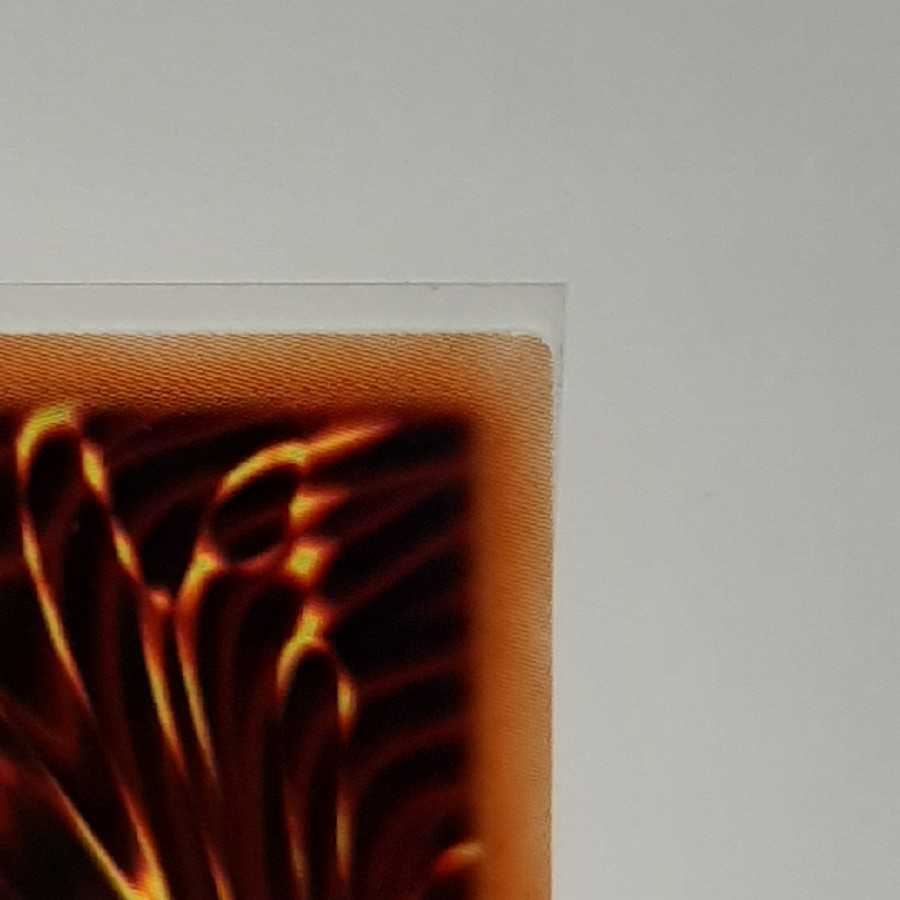 遊戯王 インペリアル・バウアー シークレット