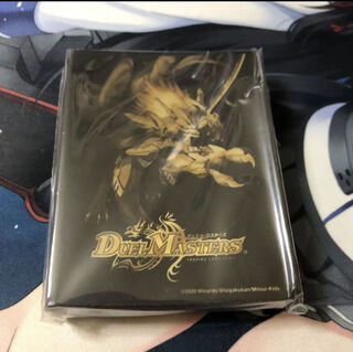 Souryu Restructer Revolution Sleeve