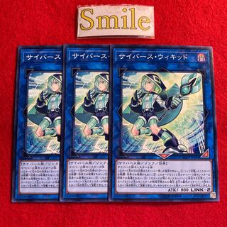 サイバース・ウィキッド#2884