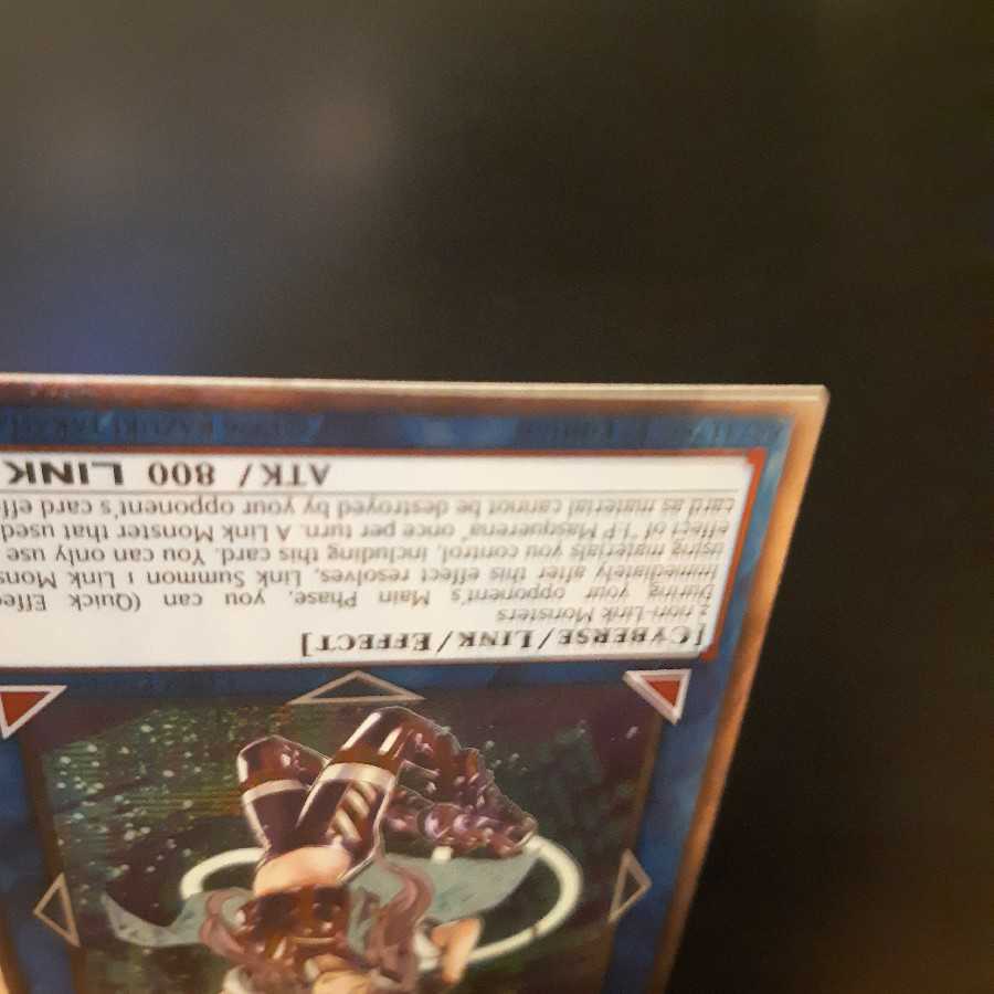 I:Pマスカレーナ　プリズマティック　シークレット　英語