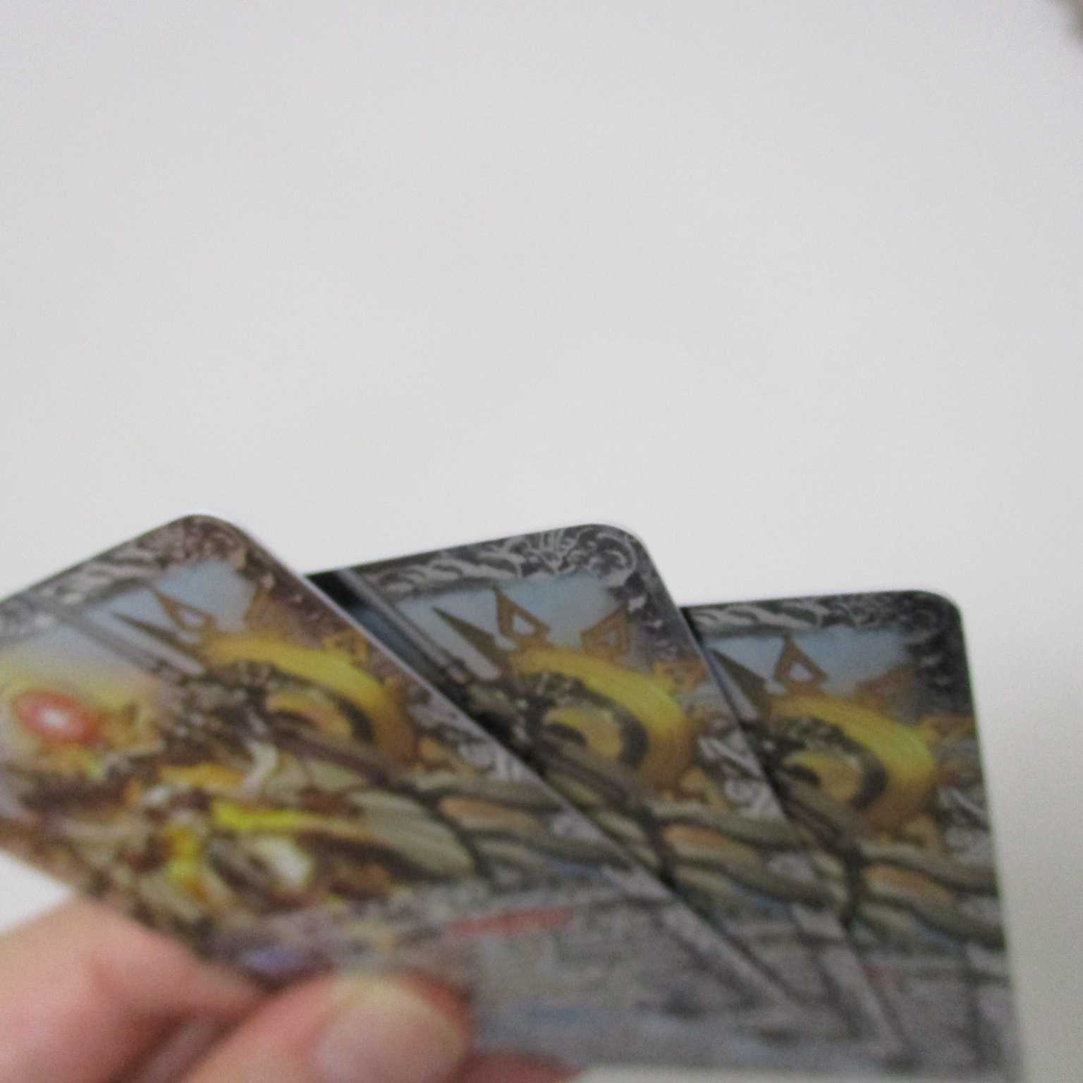 バトルスピリッツ BS51-X04 天照神機オオヒルメ 3枚セット