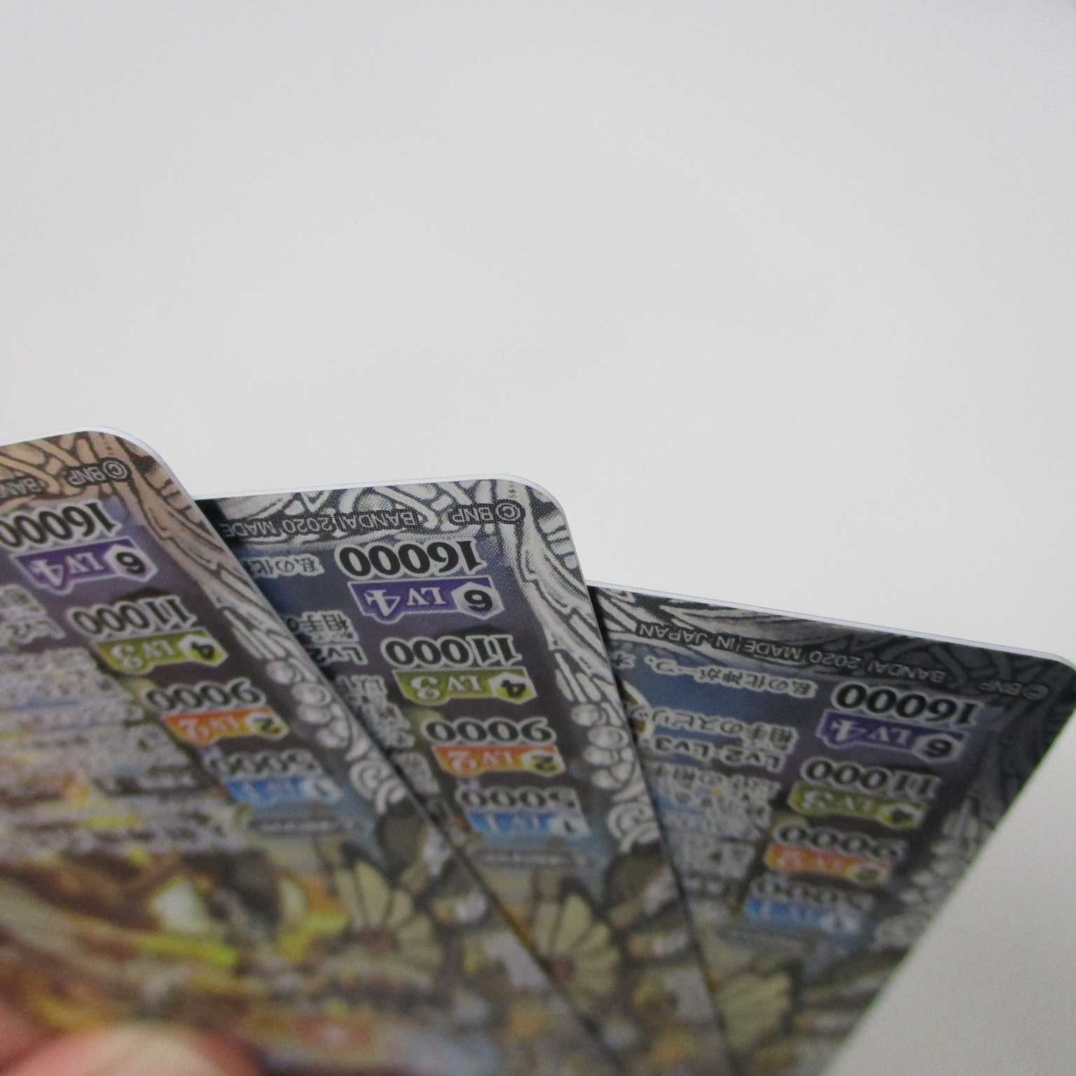 バトルスピリッツ BS51-X04 天照神機オオヒルメ 3枚セット