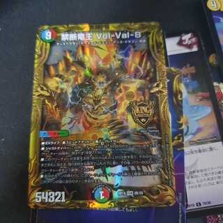 Forbidden Dragon King Vol-Val-8 (20th SP Rare Spec.)