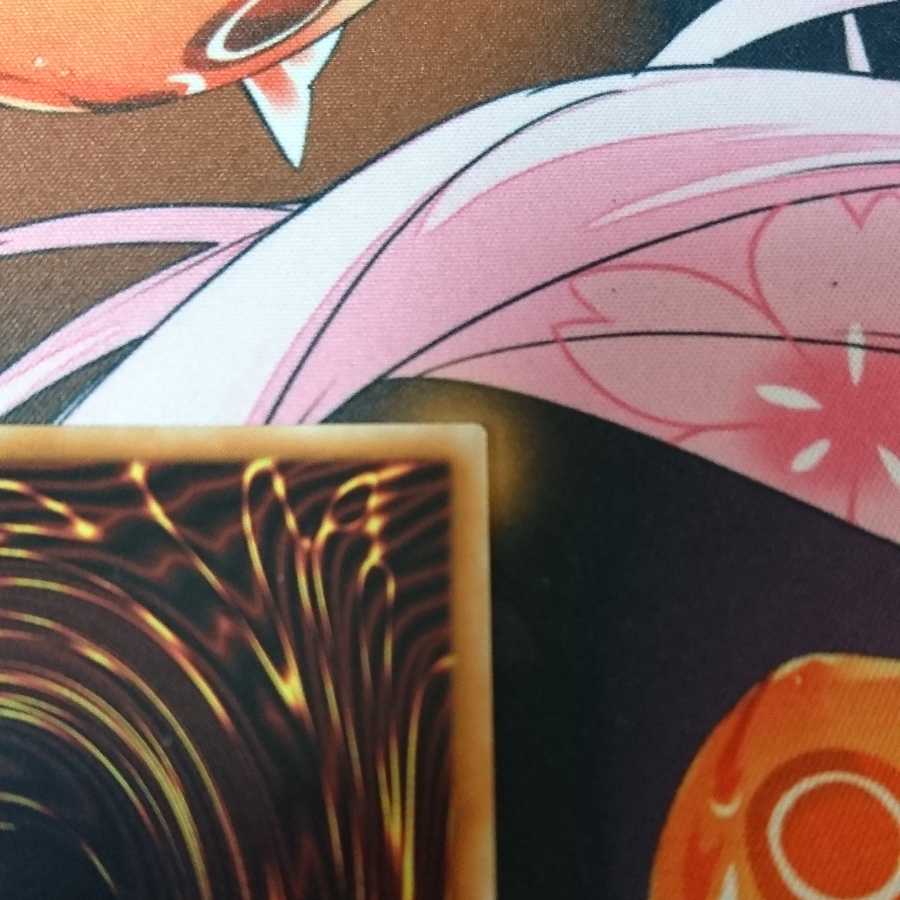 幻妖フルドラ 20thシークレットレア