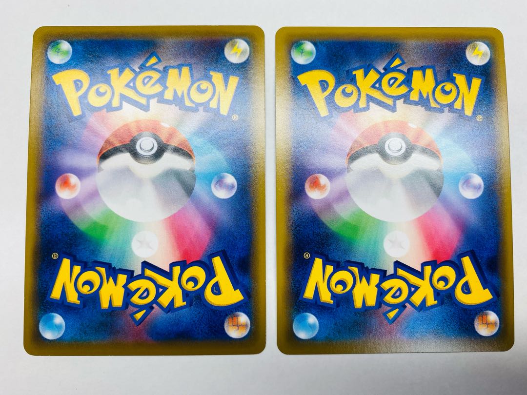 エーフィ&デオキシスgx hr 2枚