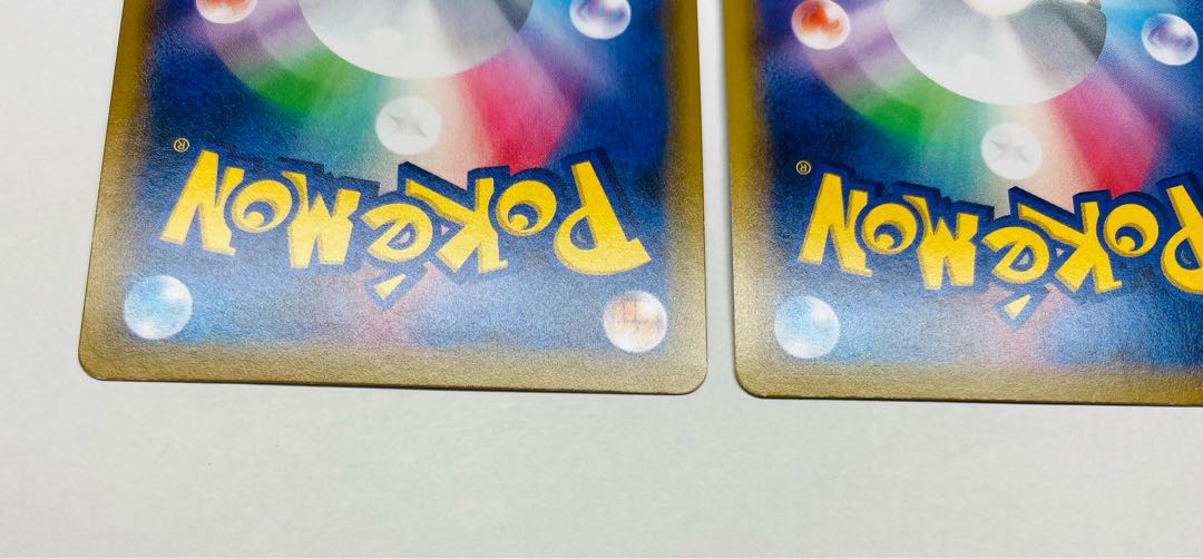 エーフィ&デオキシスgx hr 2枚