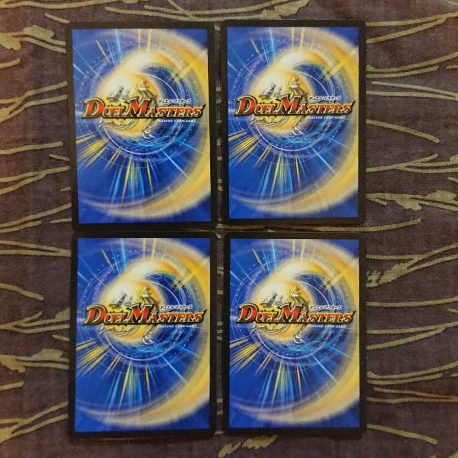 4枚 奇石 イカガ