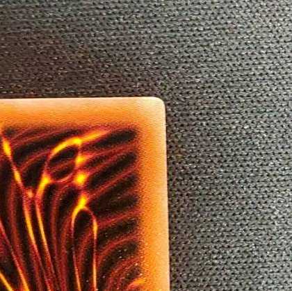 竜騎士ブラック・マジシャン・ガール プリズマティックシークレットレア