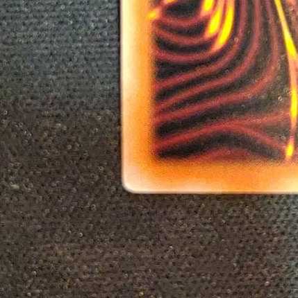 竜騎士ブラック・マジシャン・ガール プリズマティックシークレットレア