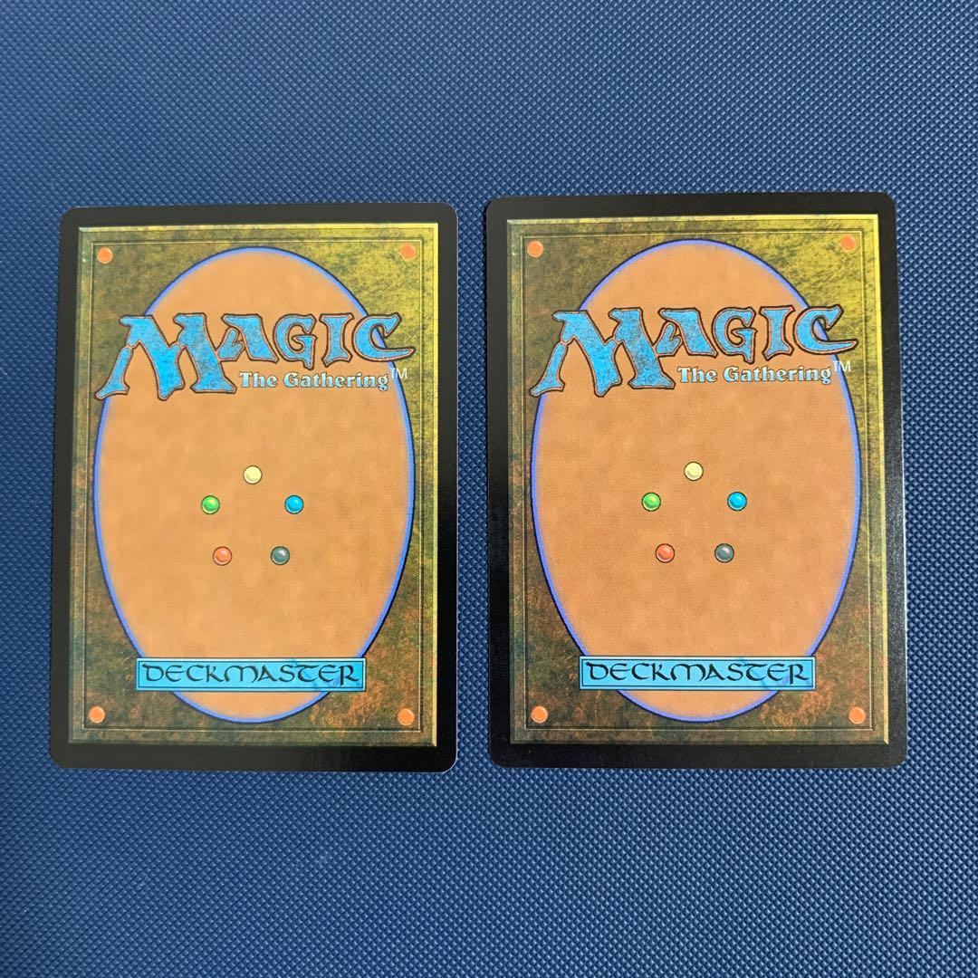 表現の反復 (2枚セット)