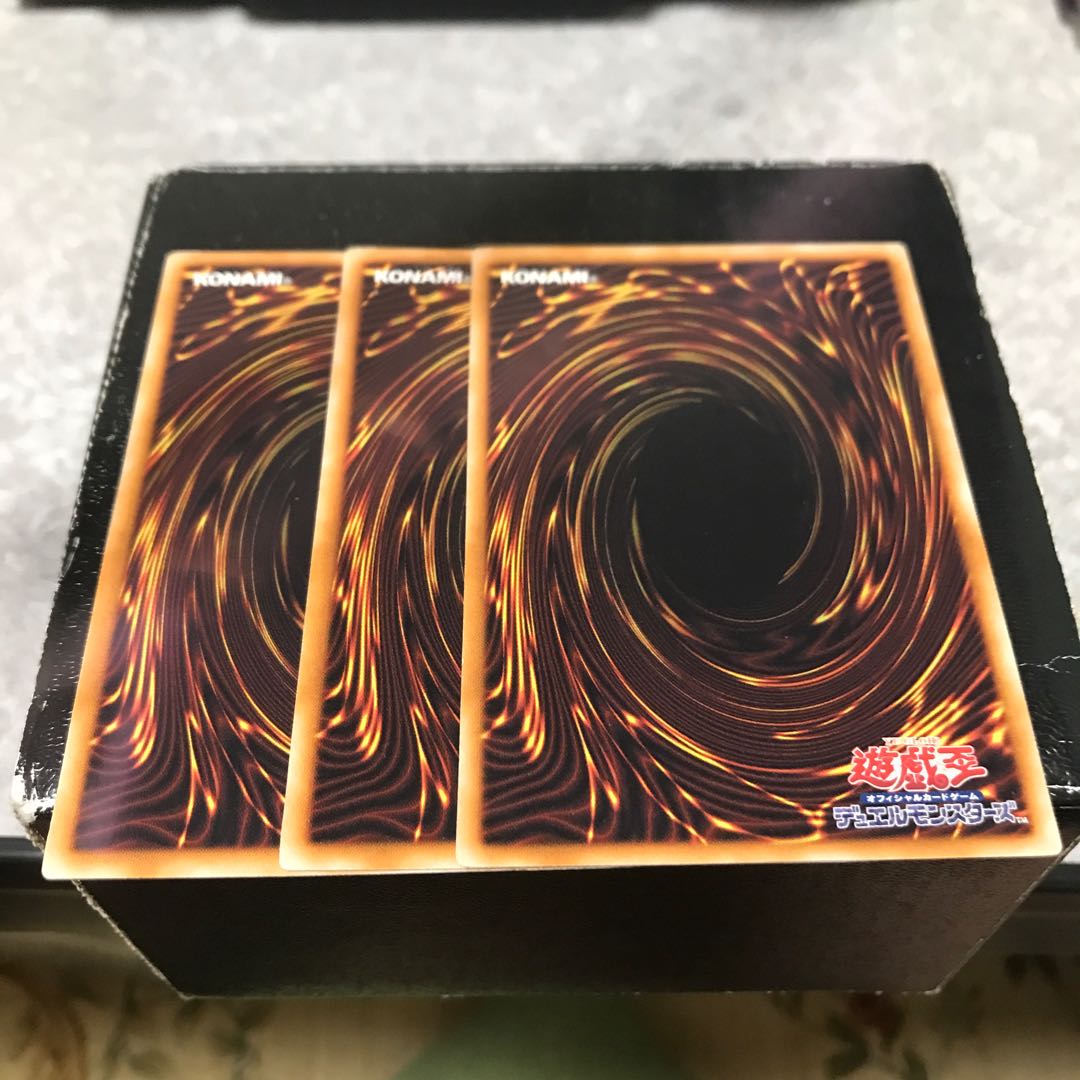 ペンギン・ソルジャー ノーマル3枚