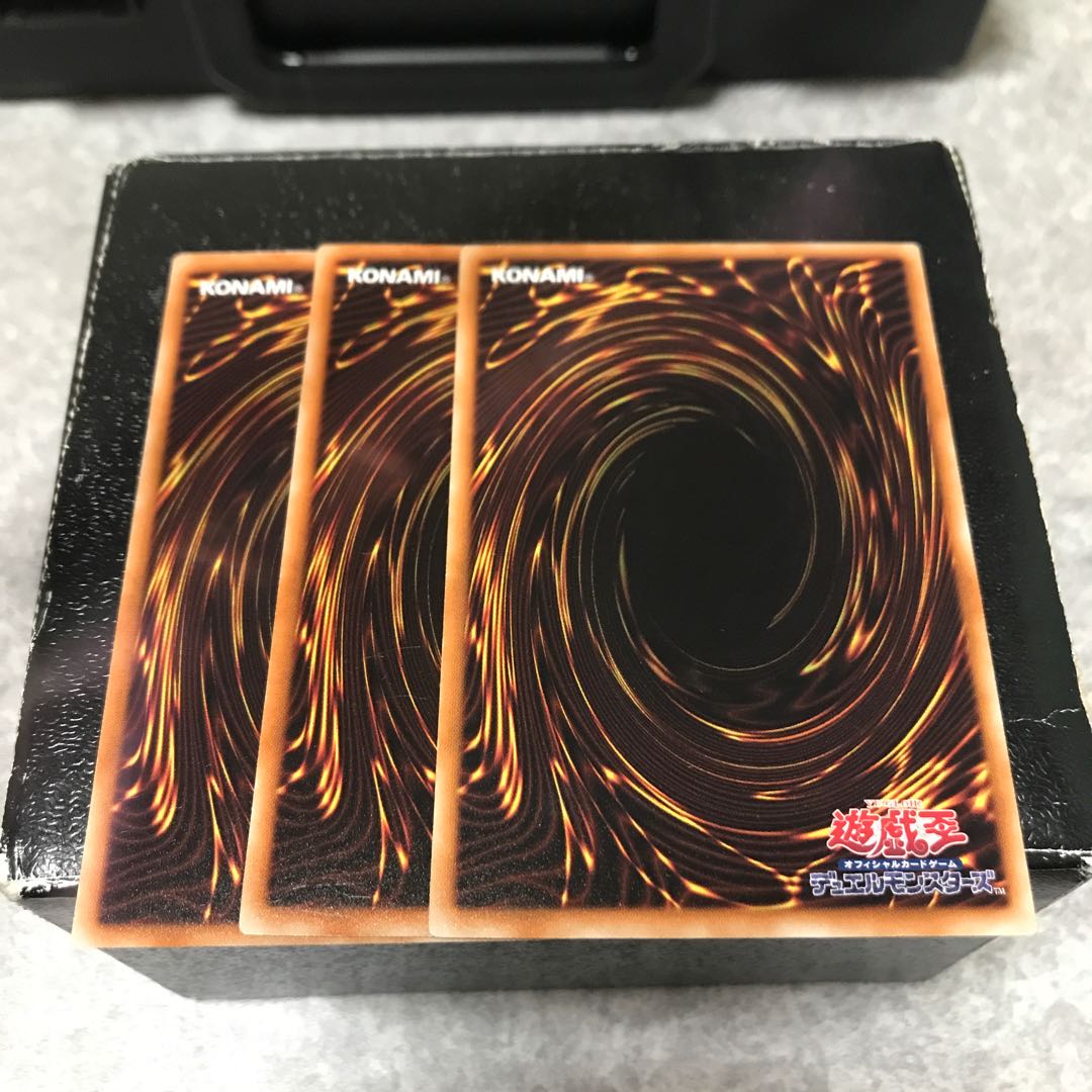 ペンギン・ナイトメア ノーマル3枚