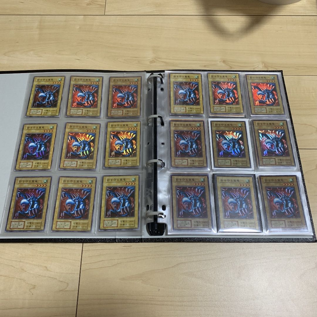 遊戯王 - 遊戯王　砦を守る翼竜　ジャッジ・マン　初期　スーパーレア　EX版　36枚セット 遊戯王 砦を守る翼竜 ジャッジ・マン 初期 スーパーレア EX版 36