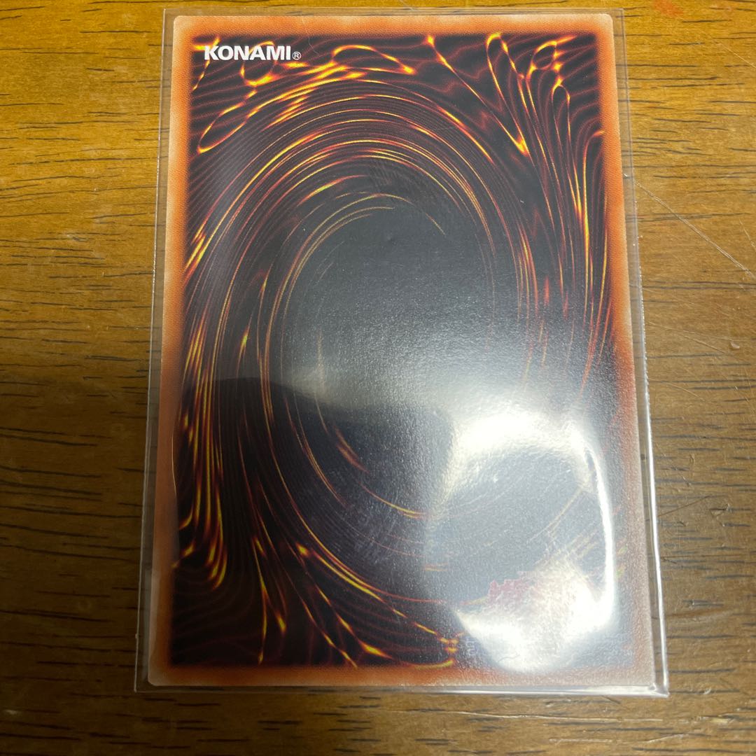 ジョーカーズ・ナイト シークレットレア