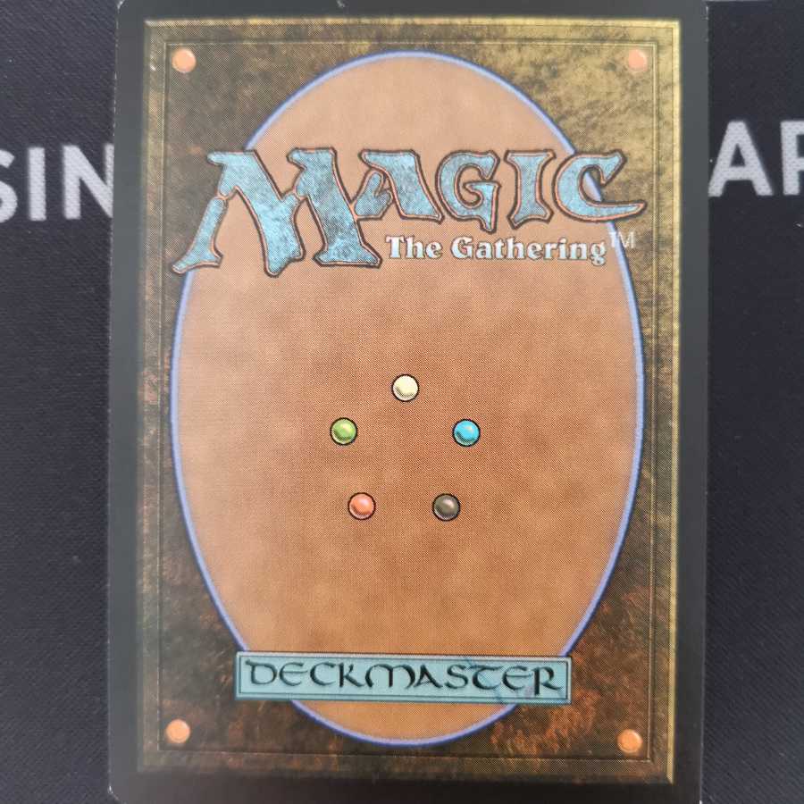 [RTR] Blood Crypt English