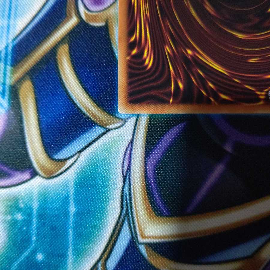 冷薔薇の抱香 スーパーレア