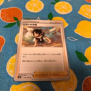 Support and Zinnia's Determination