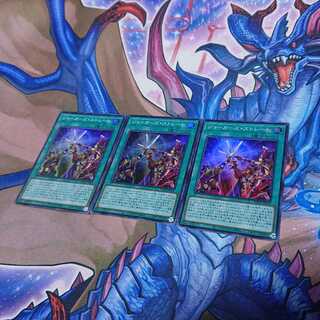 ジョーカーズ・ストレート スーパーレア