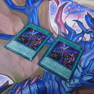 ジョーカーズ・ストレート シークレットレア