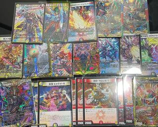 デュエマまとめ売り