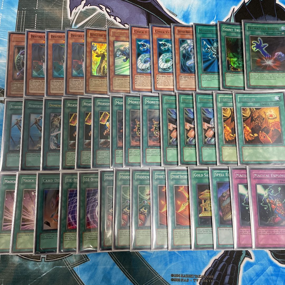 ドグマブレード 英語 アジア 高レートの通販 ユーザー Magi トレカ専用フリマアプリ