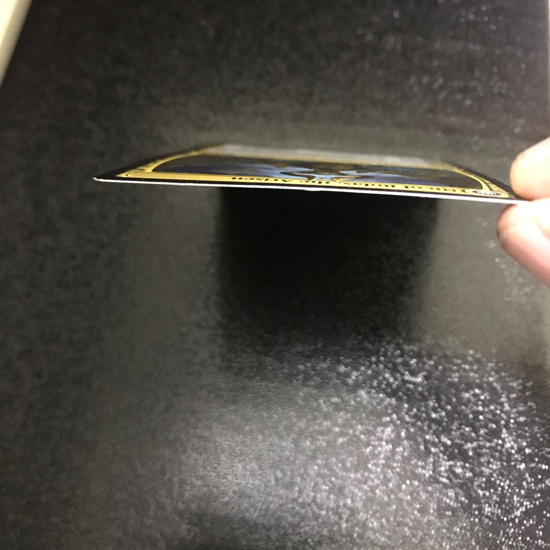 破滅の龍、ニコル・ボーラス