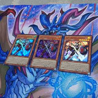 ジョーカーズ・ナイト ウルトラレア