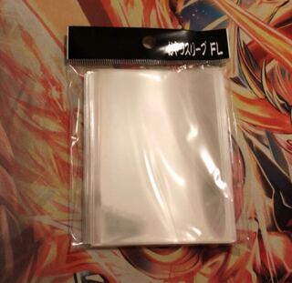 おやつスリーブ FL1個