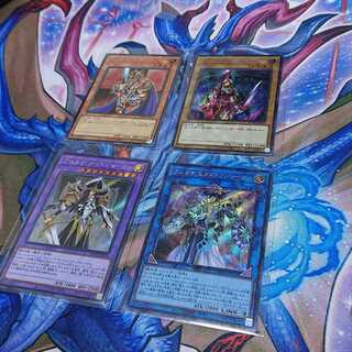 クィーンズ・ナイト シークレットレア