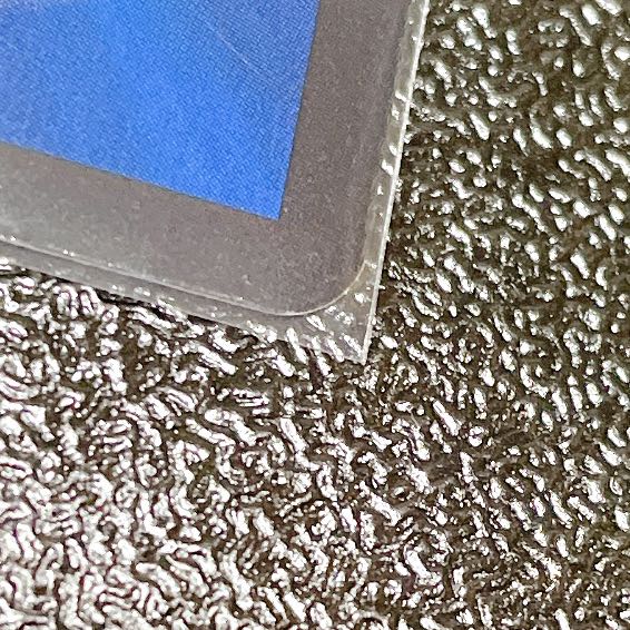 Dragon wind mixing Zadikurika SR