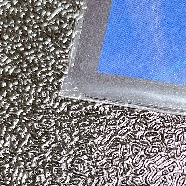 Dragon wind mixing Zadikurika SR